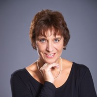 Gabriele Strohmaier