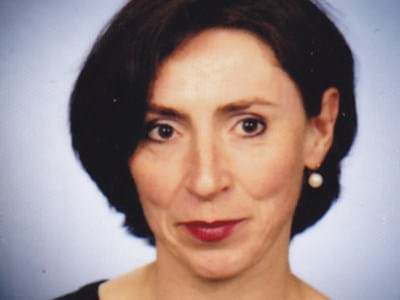 Margret Schlootz