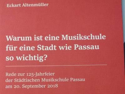 Festschrift als Buchausgabe