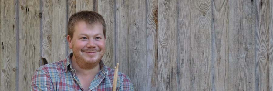 Wolfram Zacher Percussion.JPG