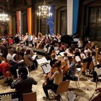 Festakt 125 Jahre Musikschule