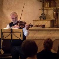 Konzert in der Georgskapelle auf der Veste Oberhaus