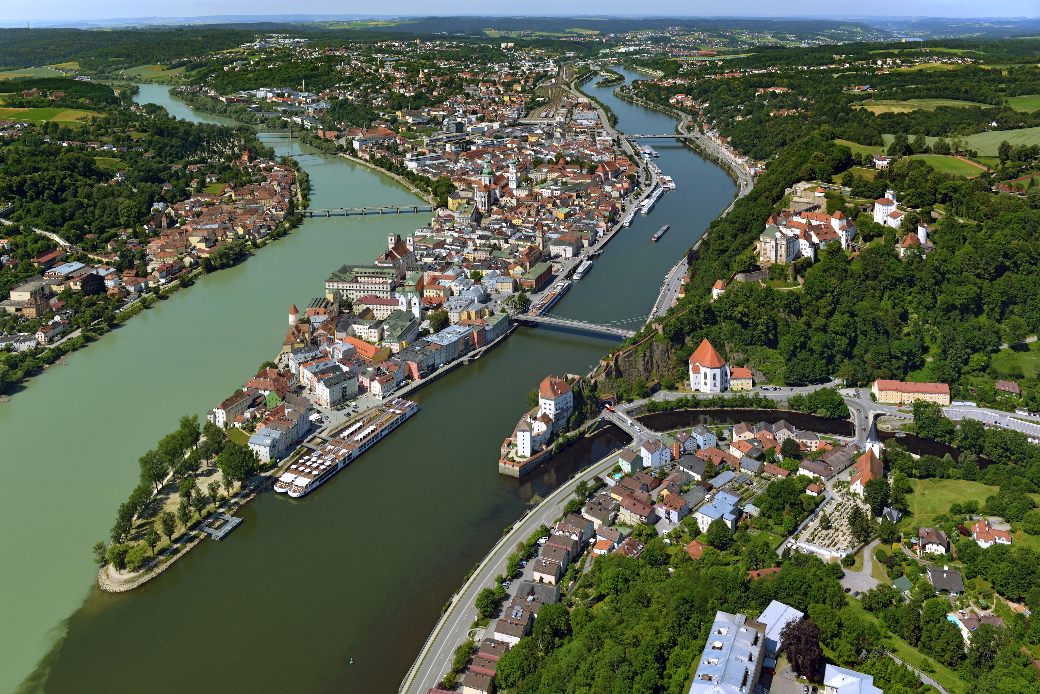 Stadt Passau